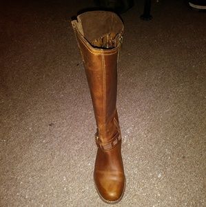 Brand new Timberland boots