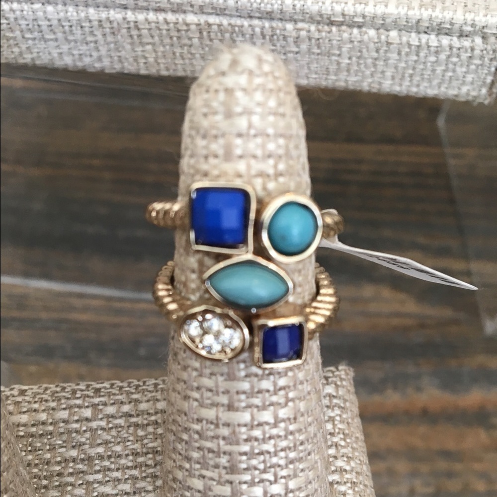 π2xHPππExquisite, Unique Artisanal Ring π - Picture 2 of 6