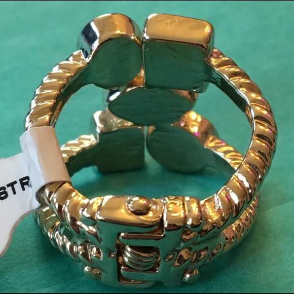 🎉2xHP🎉💍Exquisite, Unique Artisanal Ring 💎 - Picture 4 of 6