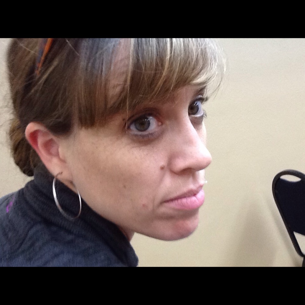 Meet your Posher, Rachel