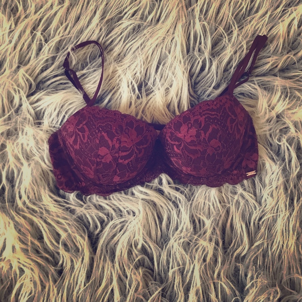 VS Pink Bra