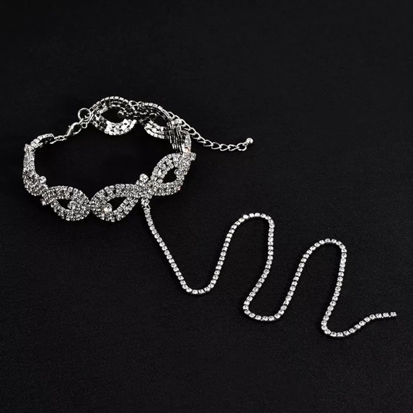 Bling Choker - Picture 4 of 4