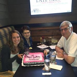 Meet your Posher, Doris