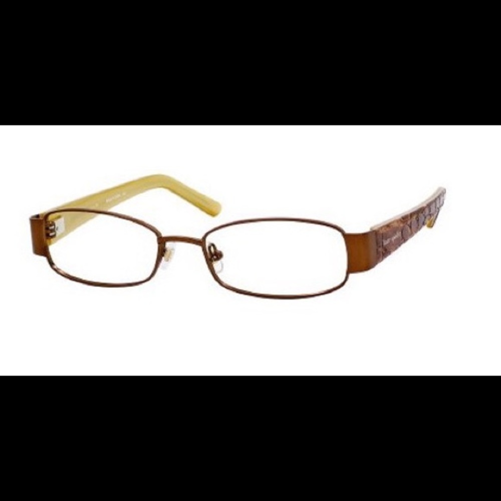 Kate Spade glasses frame