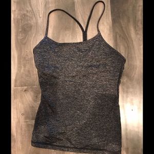 Lululemon power y tank