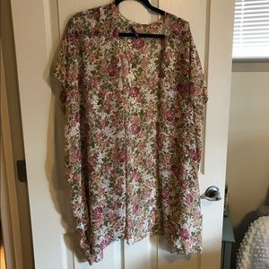 Brandy Melville kimono Brandy Melville kimono