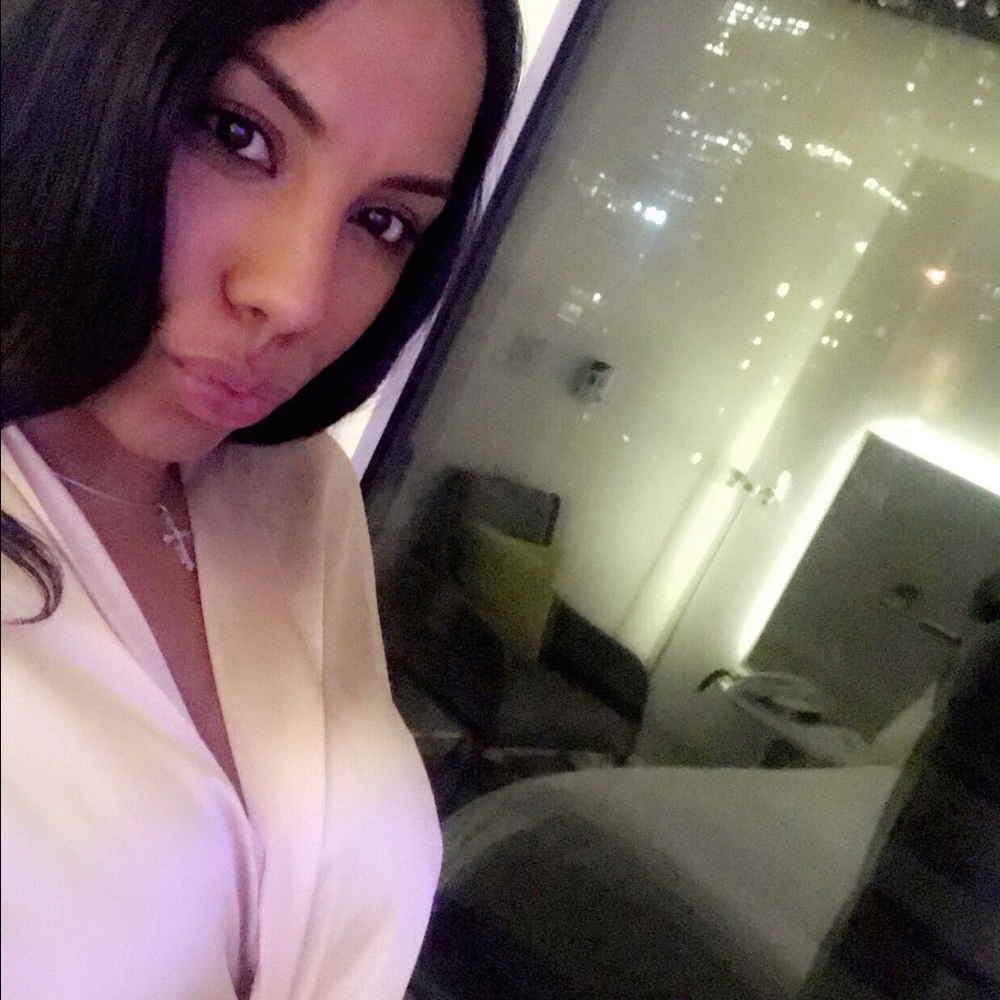 Meet your Posher, Khiara