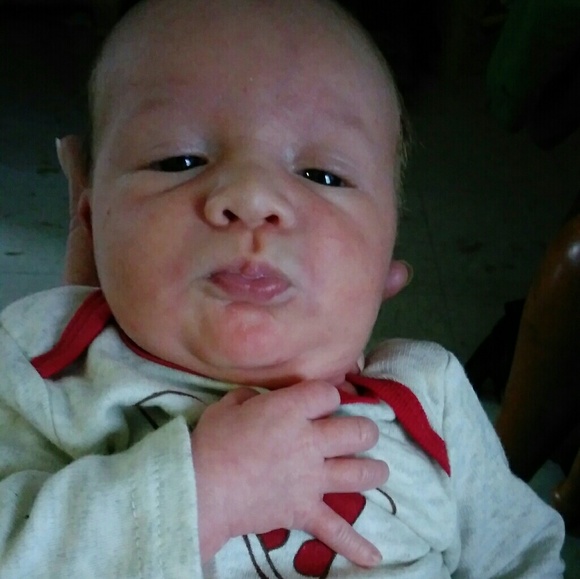 Meet your Posher, Eddie - Picture 1 of 1