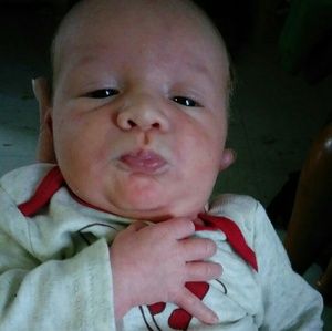 Meet your Posher, Eddie