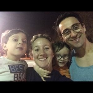 Meet your Posher, Lauren