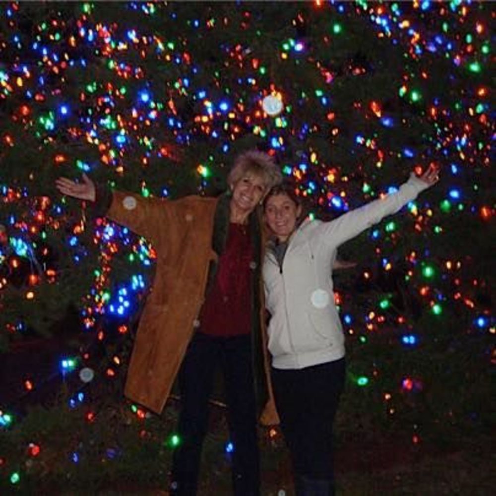 Meet your Posher, Kristen