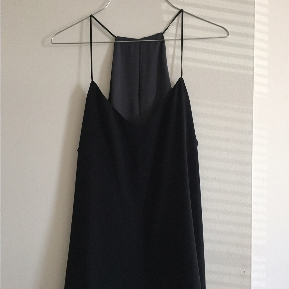 Reversible EXPRESS top