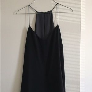 Reversible EXPRESS top