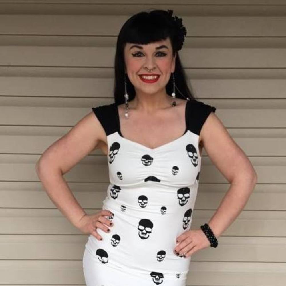 Meet your Posher, Francessca