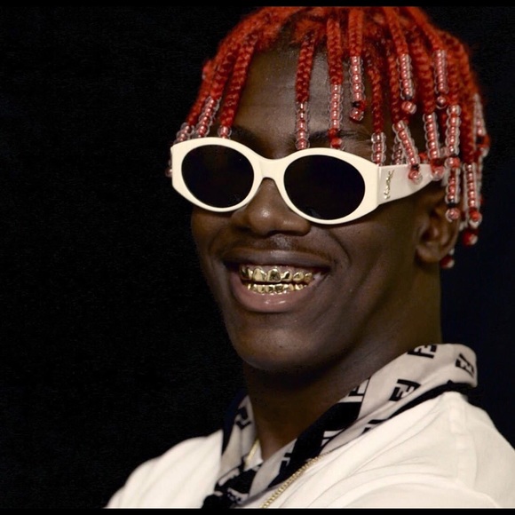 Meet your Posher, Riley - Picture 1 of 1