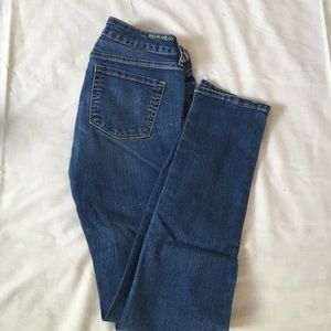 PacSun Bullhead Jeans