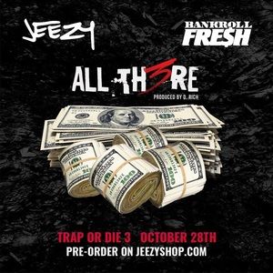 Meet your Posher, Dee