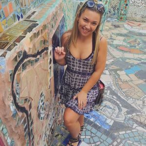 Meet your Posher, Sam