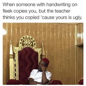 Meet your Posher, Eva