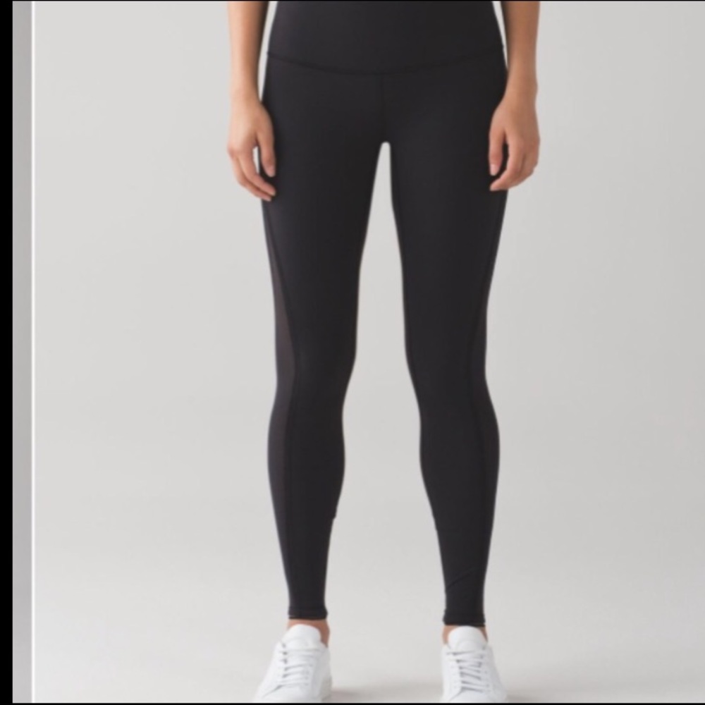 Lululemon Deep Breath Tight
