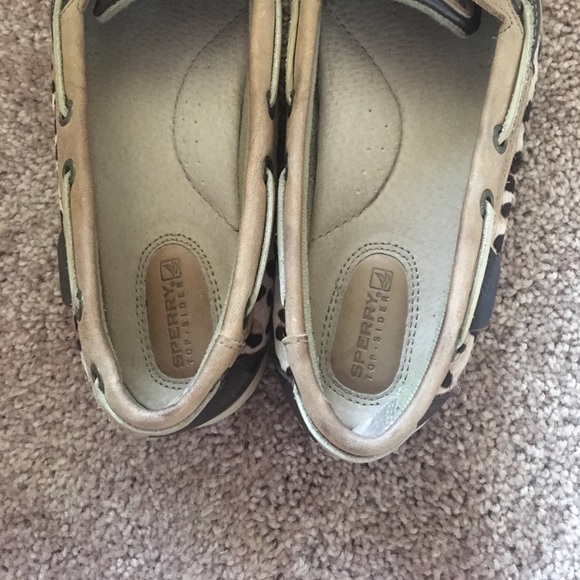 Sperrys! - Picture 2 of 6