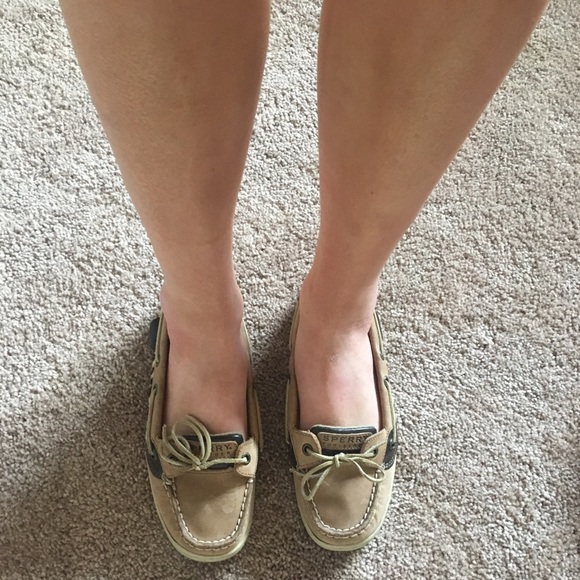 Sperrys! - Picture 6 of 6