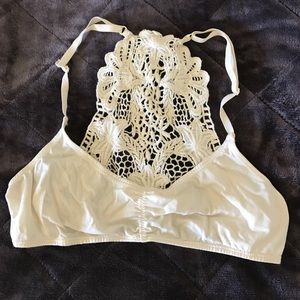 Lace Bralette