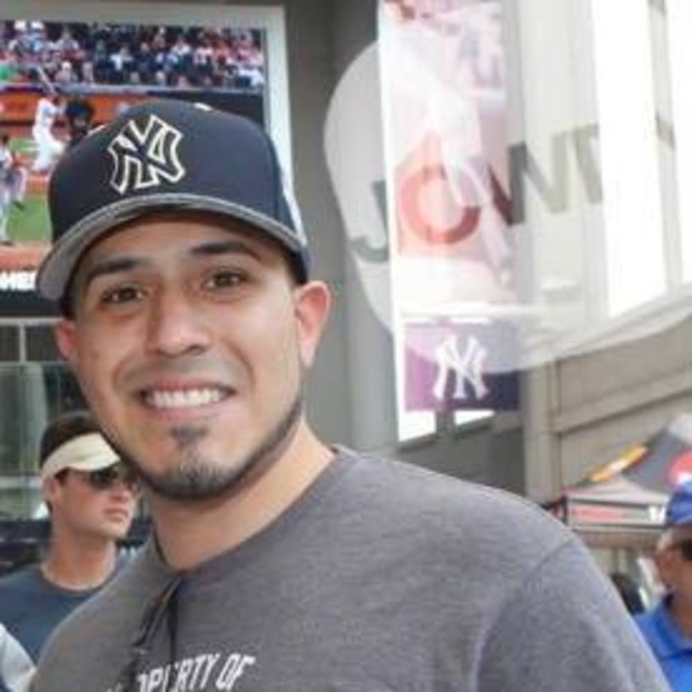 Meet your Posher, Vic