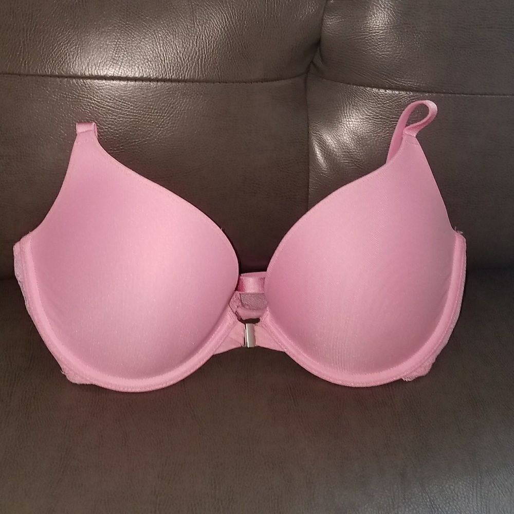 AERIE BRAS FRONT CLOSURE