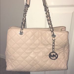 Authentic Michael Kors purse