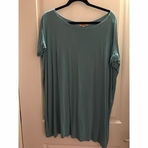 Piko M dress