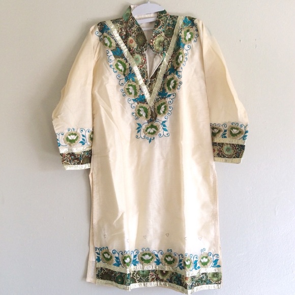 Indian dress salwar kameez Bollywood dress - Picture 2 of 6