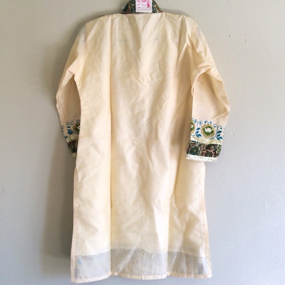 Indian dress salwar kameez Bollywood dress - Picture 3 of 6