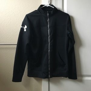 Under Armour light weight jacket