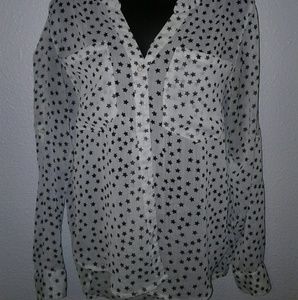 Forever 21 blouse