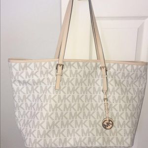 Michael Kors tote