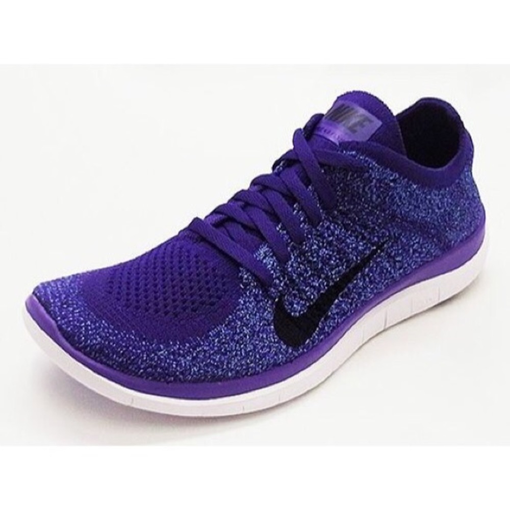 Nike Free 4.0 Flyknit