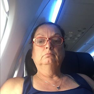 Meet your Posher, Barbara