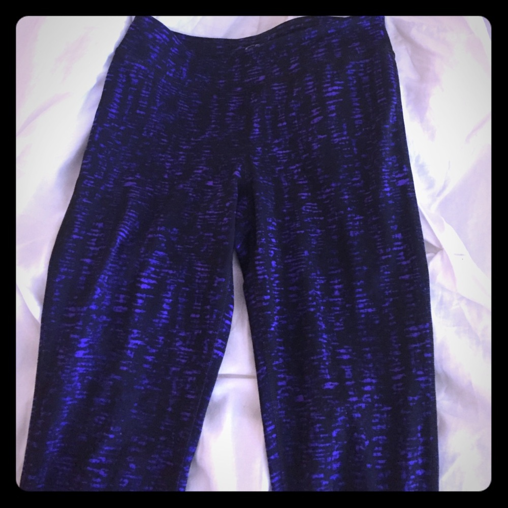 Champion workout leggings