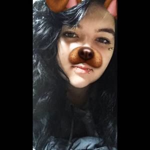 Meet your Posher, Carolyn