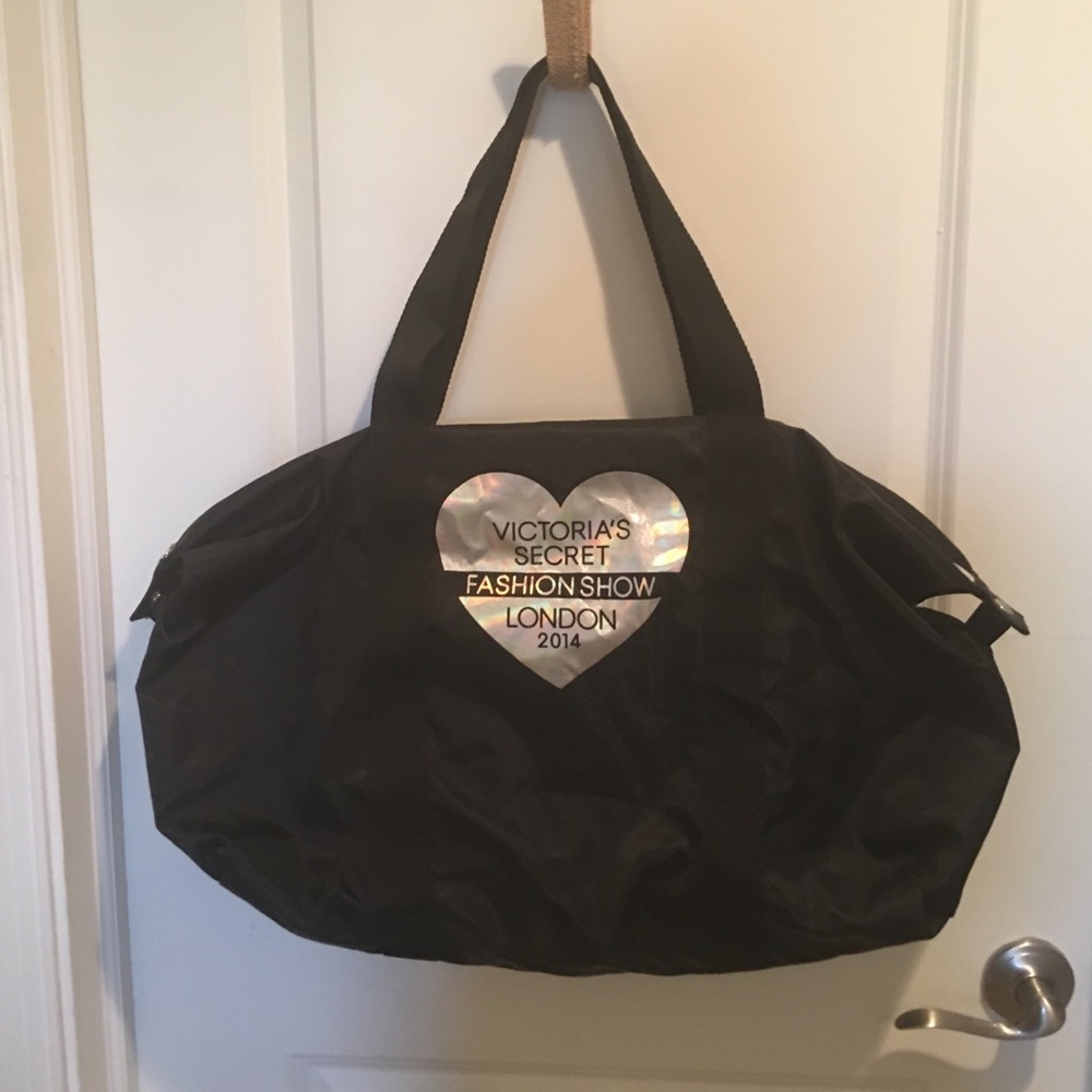 Victoria's Secret 2014 Fashion Show Tote
