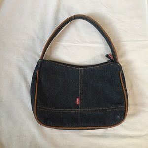 Levi's Denim Handbag