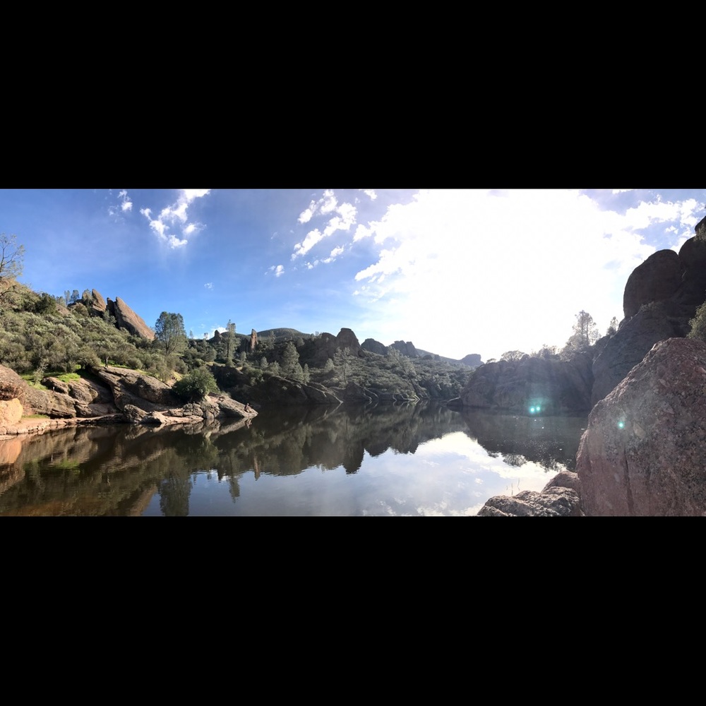 Meet your Posher, Elijah