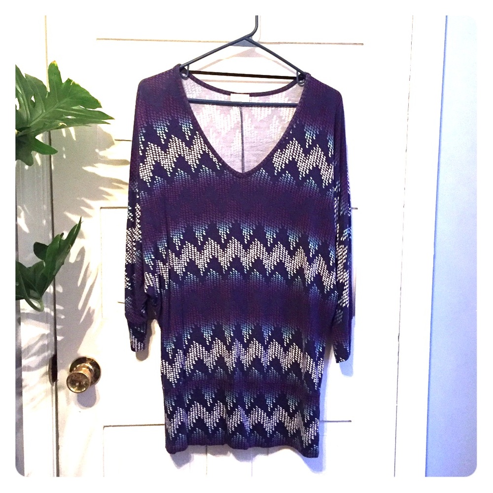 Shirt/tunic