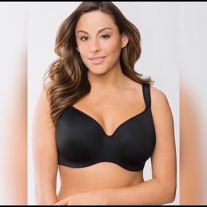Cacique Smooth Balconette Bra