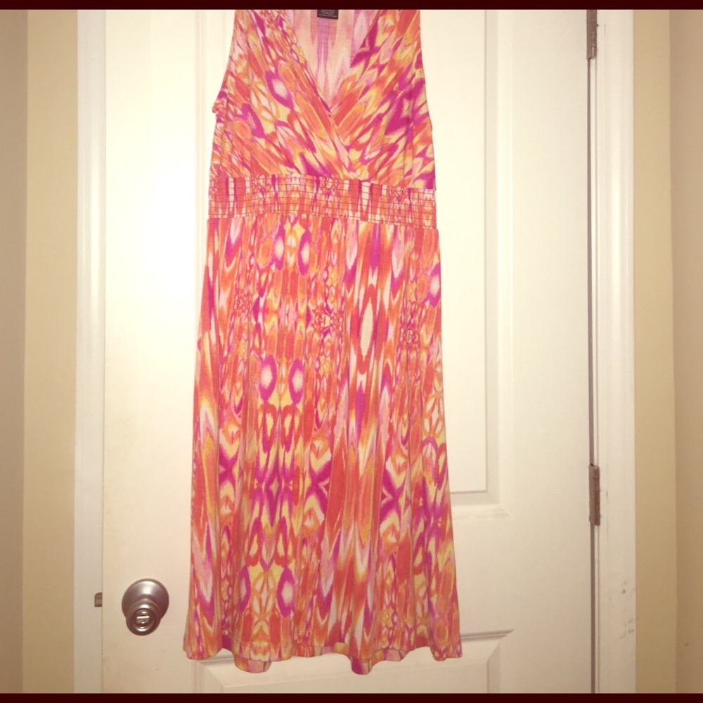 Spring Dress