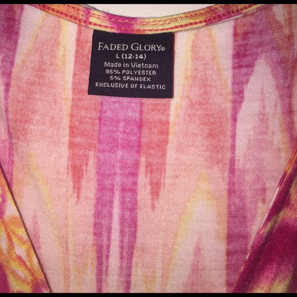 Spring Dress - Picture 2 of 2
