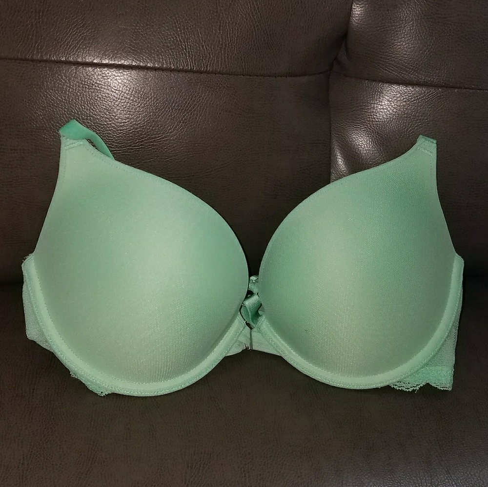 AERIE BRAS FRONT CLOSURE