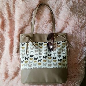Miche Serina bucket bag