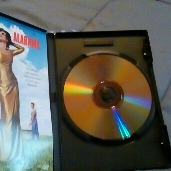 Crazy in Alabama DVD - Picture 3 of 3